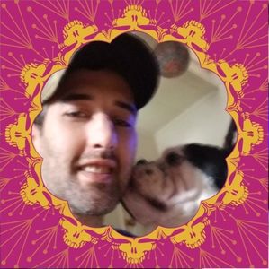 Meet your Posher, Robert